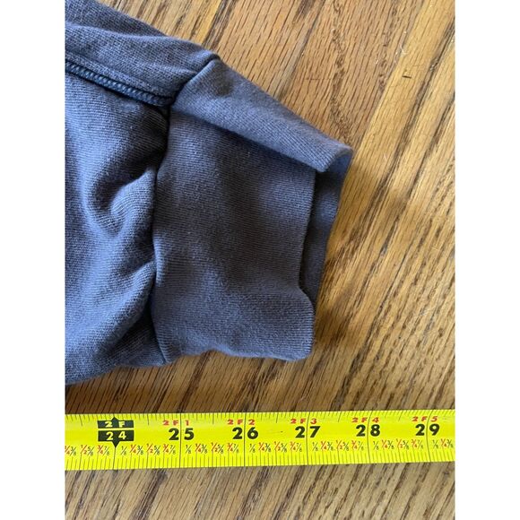 J. Crew Gray Sweatpants and Sweatshirt Top Set Women's Size Small - Picture 16 of 16